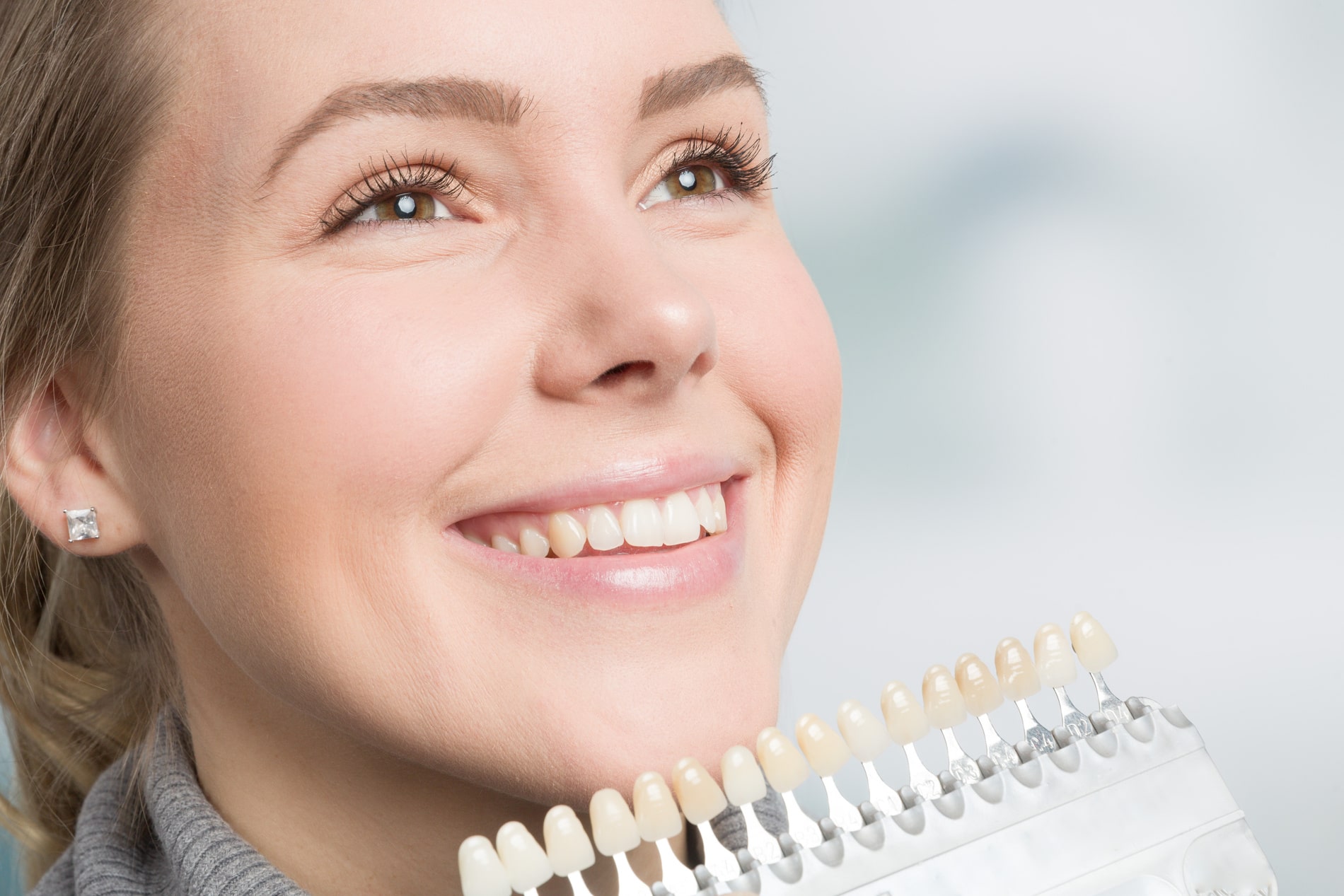 Restorative dentistry services at Lakeshore Dental in Fort Mill SC