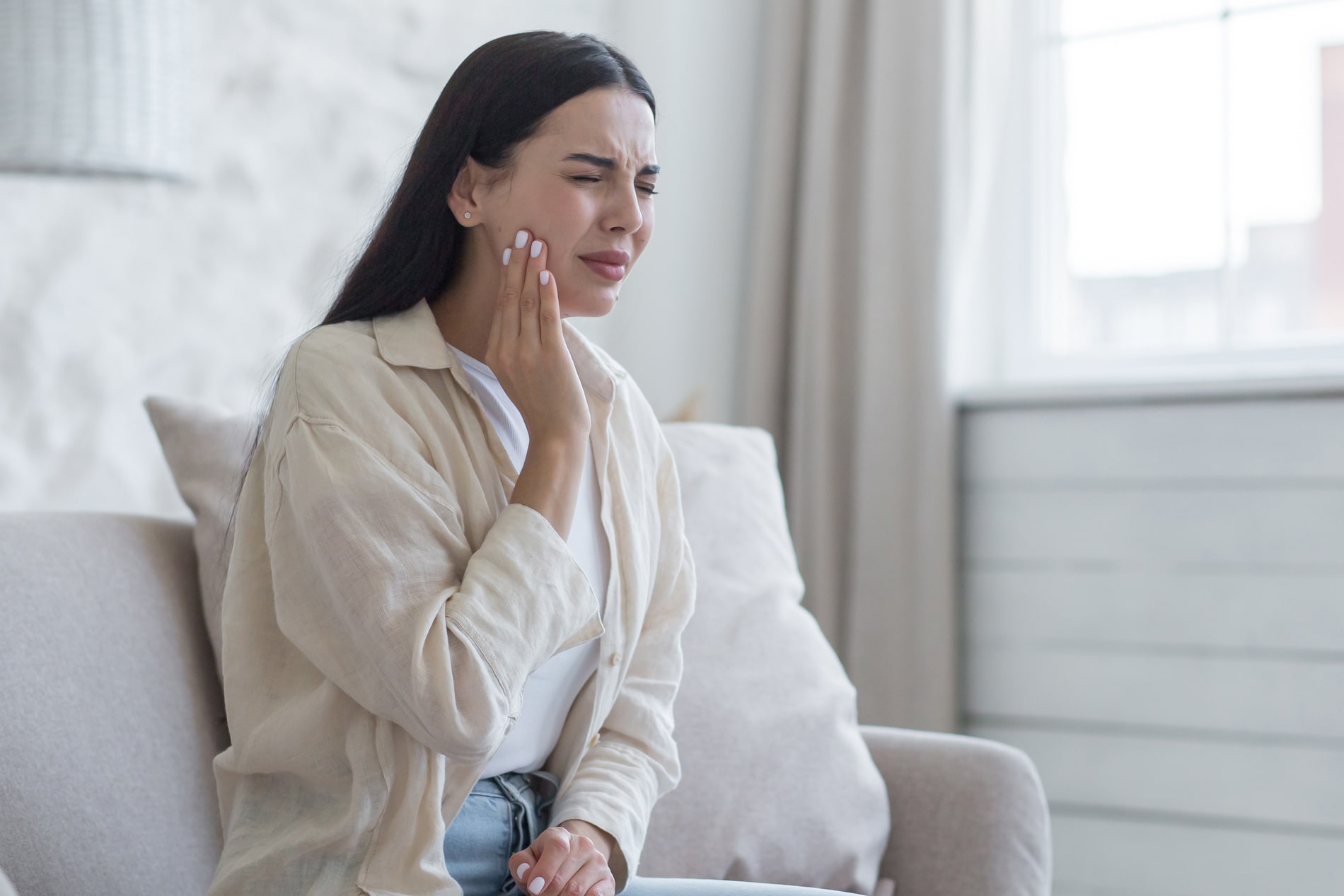 get quick relief with emergency dentistry from Lakeshore Dental in Fort Mill SC