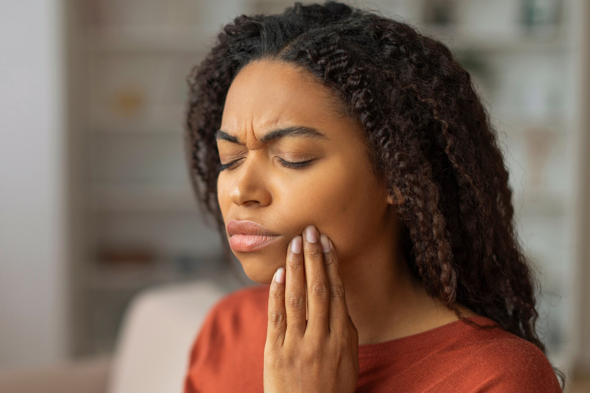get relief from dental pain with emergency dentistry from Lakeshore Dental in Fort Mill SC