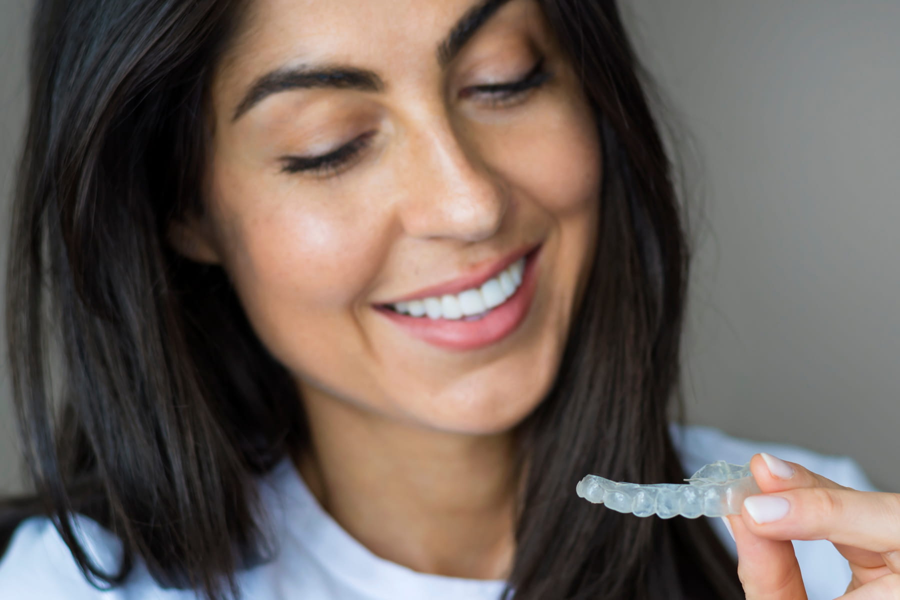 clear aligner therapy from Lakeshore Dental in Fort Mill SC