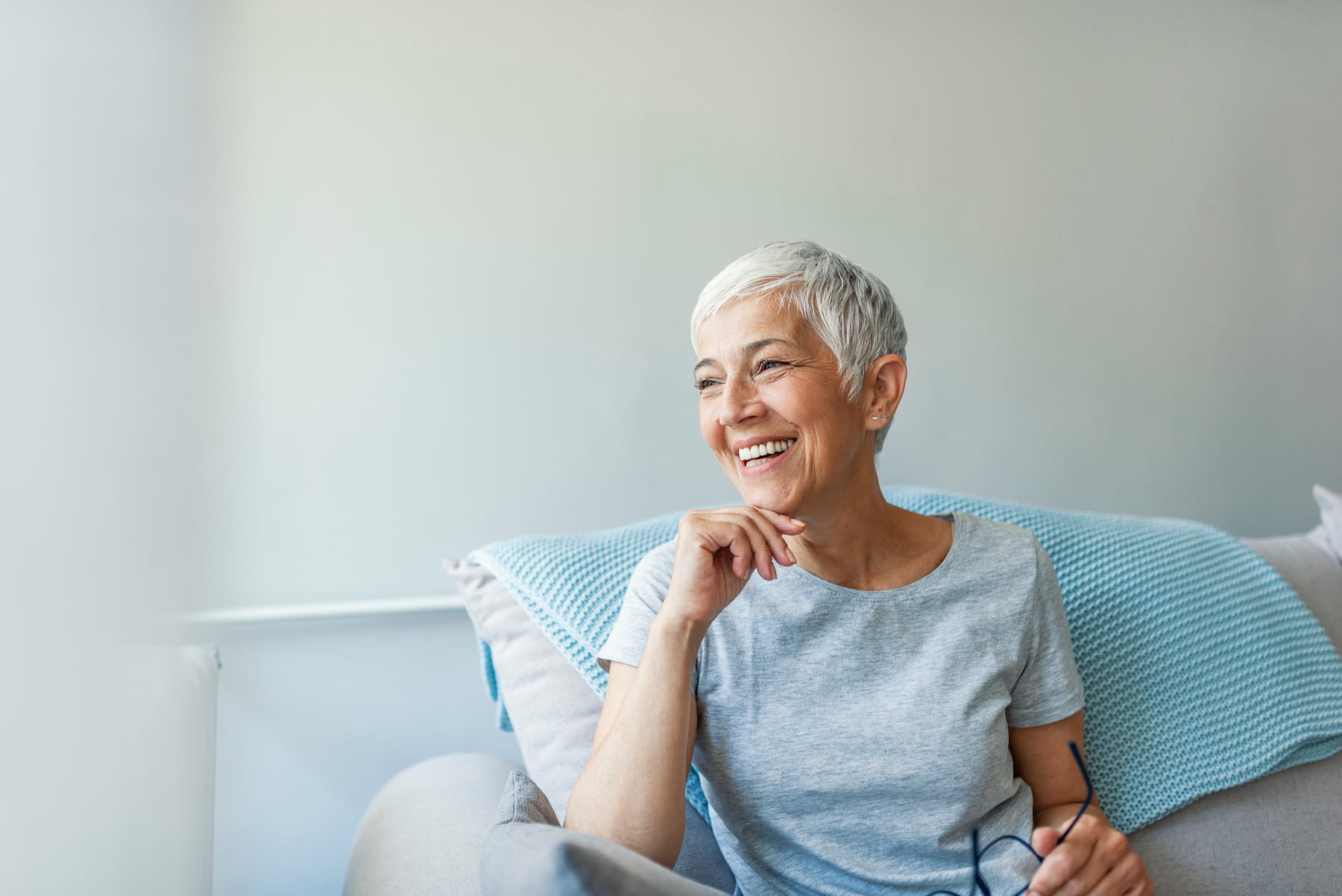 dental implant restorations from Lakeshore Dental in Fort Mill SC